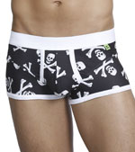 3G Toxxik Trunk